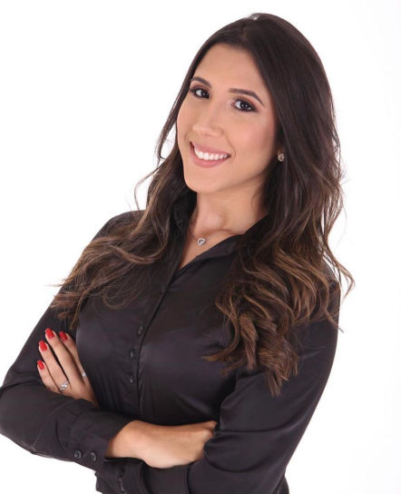 Dra Marianna Fagundes